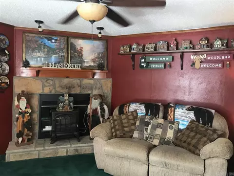 251 Meeks Rd, Caldwell, AR 72322 photo 8