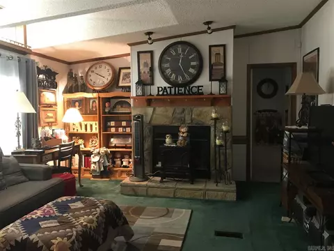 251 Meeks Rd, Caldwell, AR 72322 photo 11