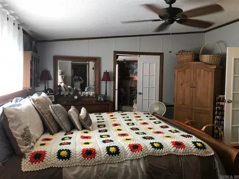 251 Meeks Rd, Caldwell, AR 72322 photo 13