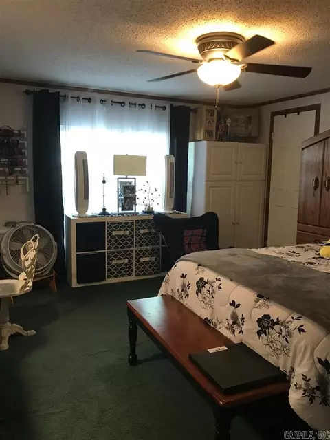 251 Meeks Rd, Caldwell, AR 72322 photo 3