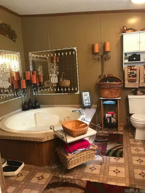 251 Meeks Rd, Caldwell, AR 72322 photo 12