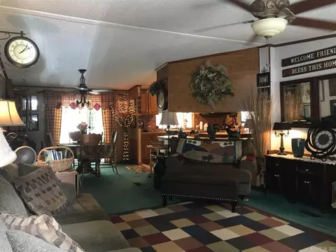 251 Meeks Rd, Caldwell, AR 72322 photo 9
