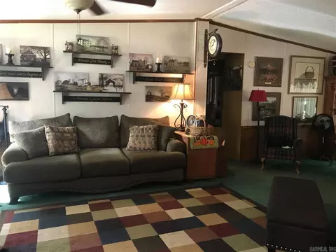 251 Meeks Rd, Caldwell, AR 72322 photo 7