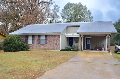 404 E Ingram, Camden, AR 71701 photo 1