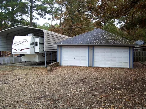 117 Mallard Ln, Ashdown, AR 71822 photo 3