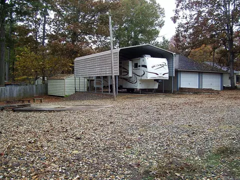 117 Mallard Ln, Ashdown, AR 71822 photo 1