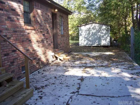 620 E 5th St, El Dorado, AR 71730 photo 14