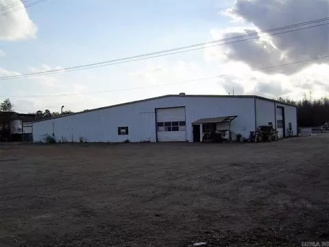1610 S Constitution Ave, Ashdown, AR 71822 photo 25