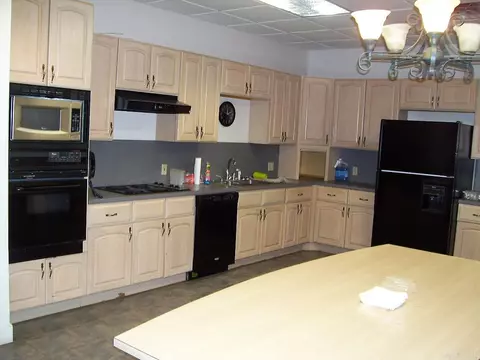 1610 S Constitution Ave, Ashdown, AR 71822 photo 7