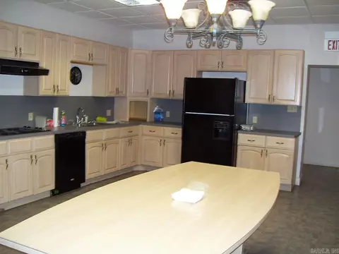 1610 S Constitution Ave, Ashdown, AR 71822 photo 6