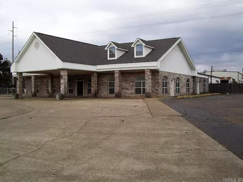 1610 S Constitution Ave, Ashdown, AR 71822 photo 5