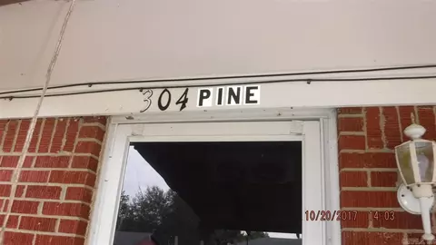 304 Pine St, Keiser, AR 72351 photo 27