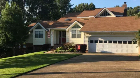 1426 Eldridge Ave, Wynne, AR 72396 photo 1
