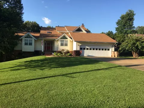 1426 Eldridge Ave, Wynne, AR 72396 photo 2