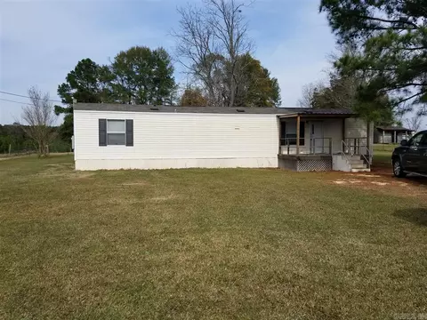 1024 Old Strong Hwy, Strong, AR 71765 photo 2
