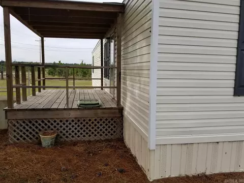 1024 Old Strong Hwy, Strong, AR 71765 photo 1