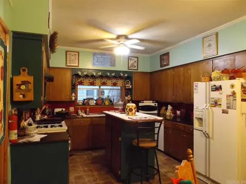 602 E Short Mountain St, Paris, AR 72855 photo 6