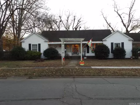602 E Short Mountain St, Paris, AR 72855 photo 1