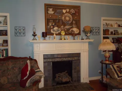 602 E Short Mountain St, Paris, AR 72855 photo 16