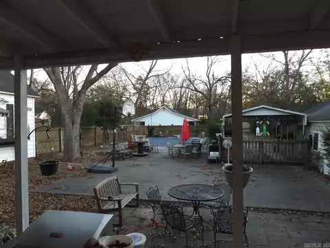 602 E Short Mountain St, Paris, AR 72855 photo 10