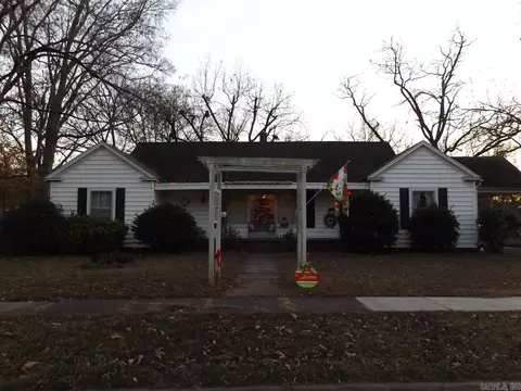 602 E Short Mountain St, Paris, AR 72855 photo 2