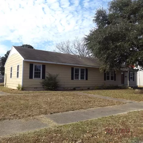 110 E Busbee, Camden, AR 71701 photo 1