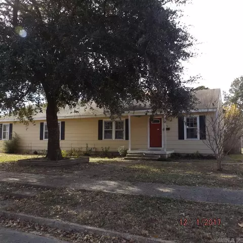 110 E Busbee, Camden, AR 71701 photo 2