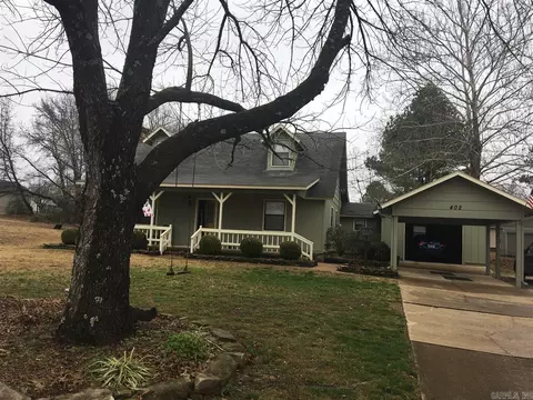 402 Maple Dr, Mountain View, AR 72560 photo 4