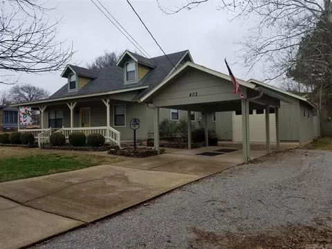 402 Maple Dr, Mountain View, AR 72560 photo 2