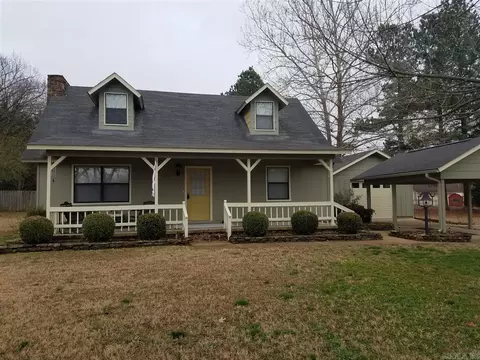 402 Maple Dr, Mountain View, AR 72560 photo 3