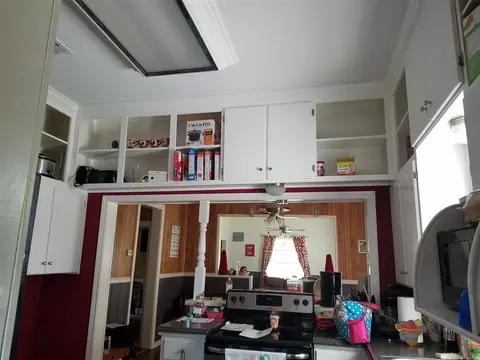 371 E Richmond, Ashdown, AR 71822 photo 5