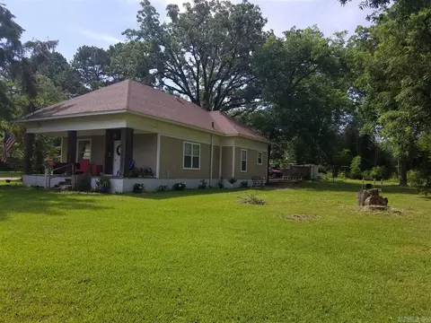 371 E Richmond, Ashdown, AR 71822 photo 1