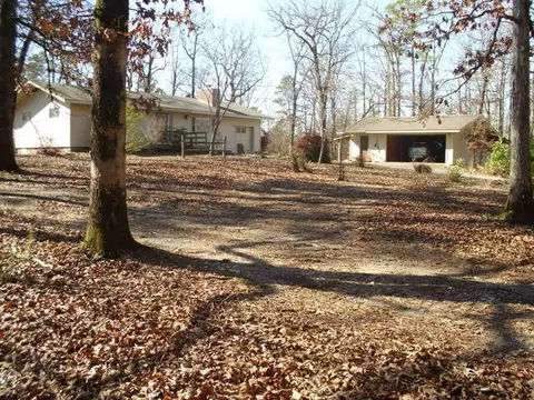 96 Yeaman, Mount Ida, AR 71957 photo 1