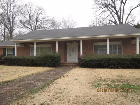 404 W Pine St, Warren, AR 71671 photo 1