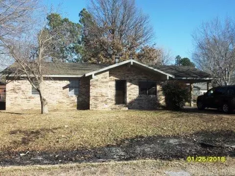 108 Suzanne St, Tuckerman, AR 72473 photo 1