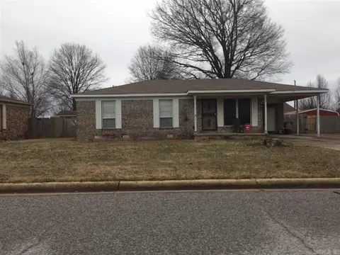 360 Barry St, Wynne, AR 72396 photo 1