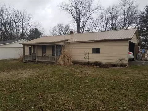 422 E North, Benton, MO 63736 photo 2