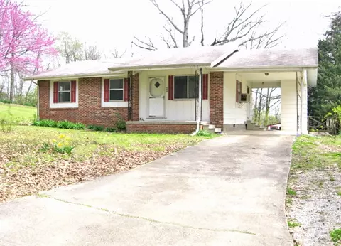509 Worley Rd, Dexter, MO 63841 photo 1