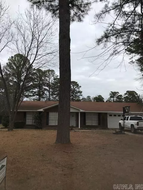 2150 Walnut, Ashdown, AR 71822 photo 1