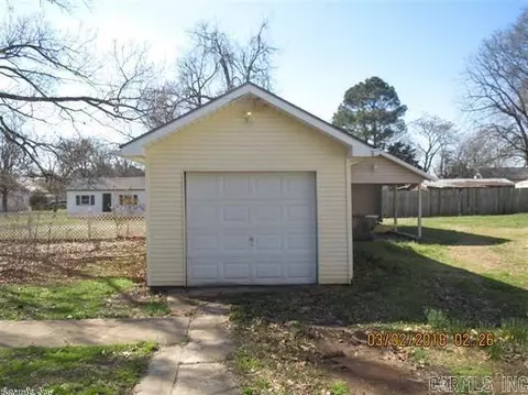 508 Fullerton St, Warren, AR 71671 photo 3
