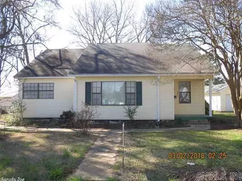 508 Fullerton St, Warren, AR 71671 photo 1