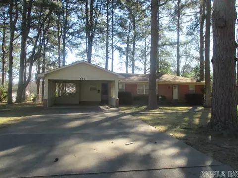 517 Sharp, Camden, AR 71701 photo 2