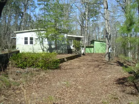 81 Red Bud Ln, Mount Ida, AR 71957 photo 1