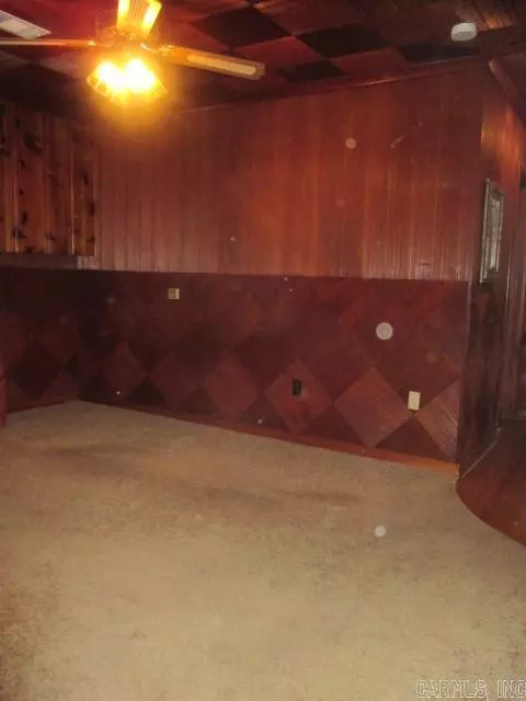 108 Tidwell, Stephens, AR 71764 photo 4