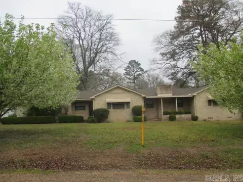 108 Tidwell, Stephens, AR 71764 photo 1