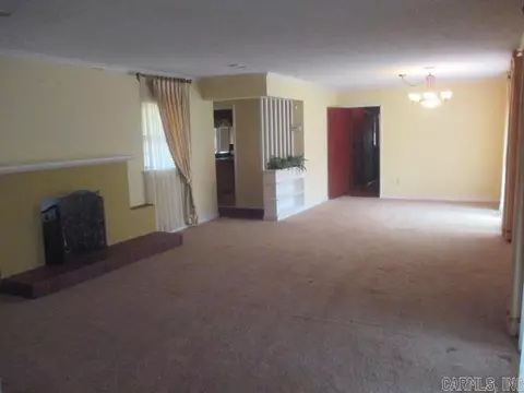 108 Tidwell, Stephens, AR 71764 photo 3