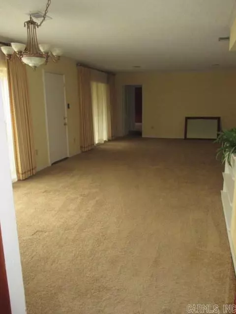 108 Tidwell, Stephens, AR 71764 photo 2