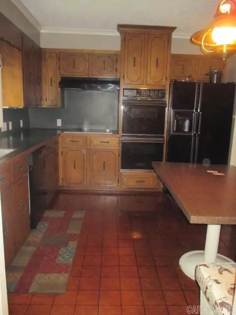 108 Tidwell, Stephens, AR 71764 photo 6