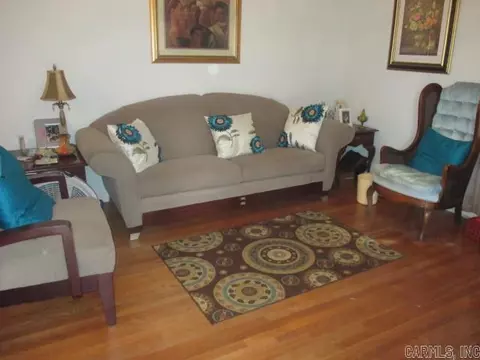621 Sharp, Camden, AR 71701 photo 2