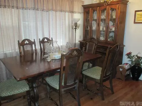 621 Sharp, Camden, AR 71701 photo 3